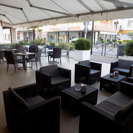 Hotel Udinese Da Aldo Jesolo Kültér fotó